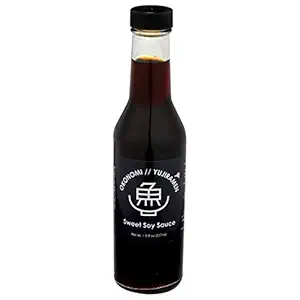 Sweet Soy Sauce, 8 FZ
