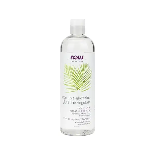 Vegetable Glycerine 1