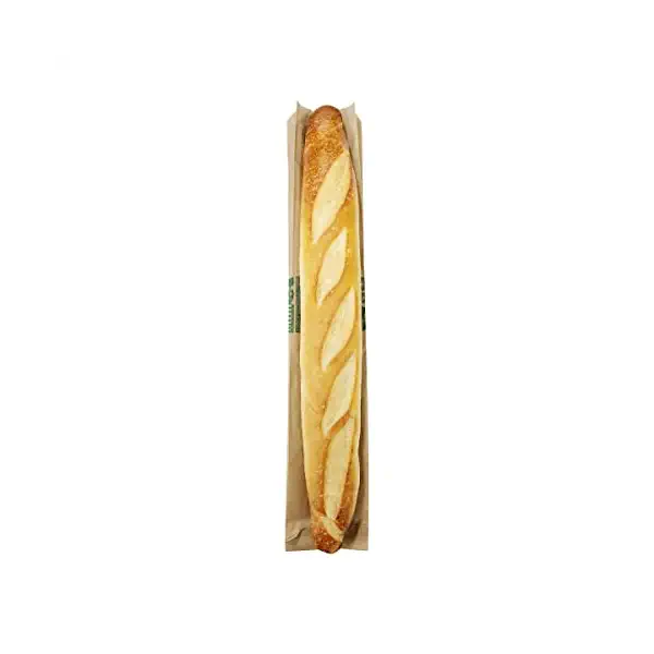 Bread French Baguette 1