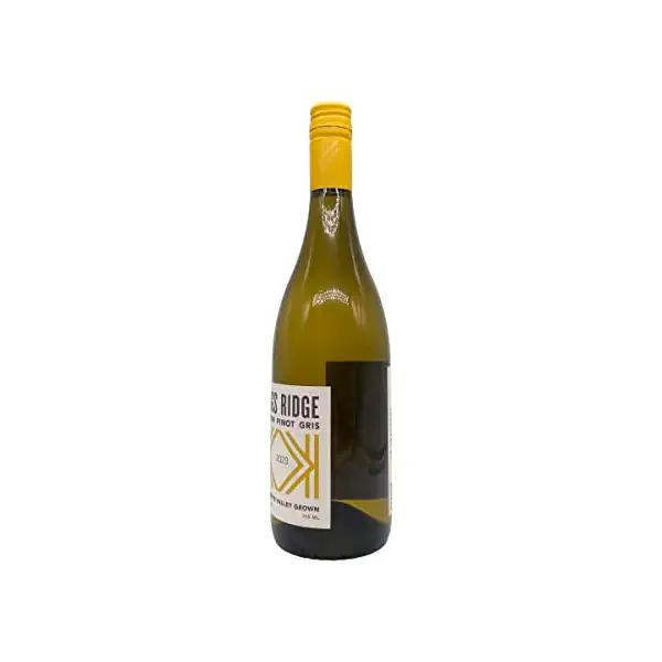 Pinot Gris, 750 ML 2
