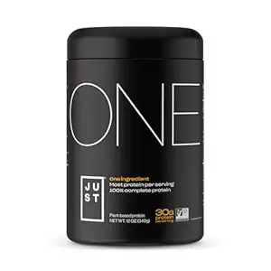 Just One Protein Powder, 12 OZ