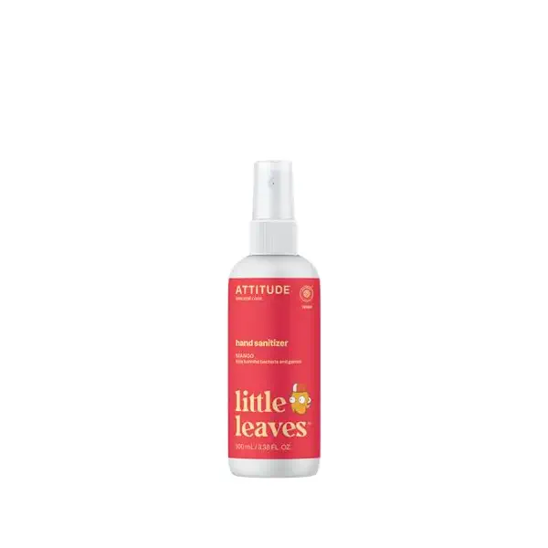 Mango Kids Hand Sanitizer 1