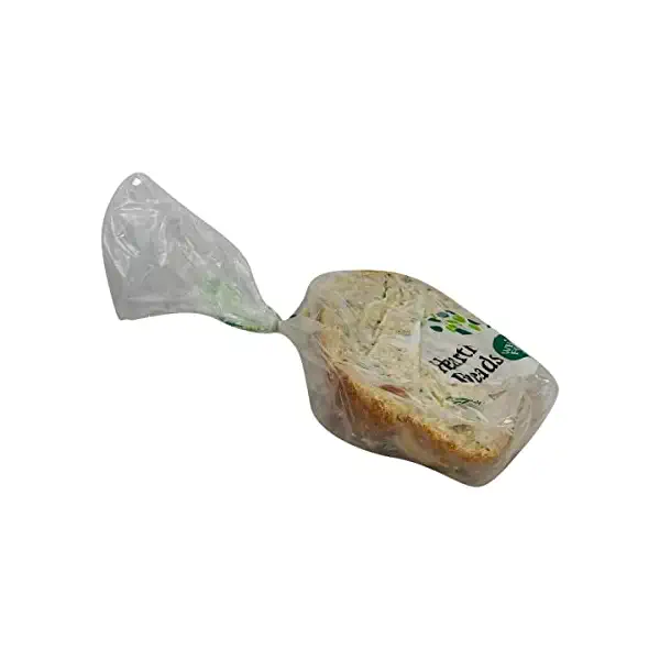 Frozen Garlic Bread 5