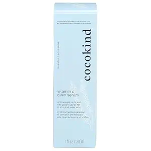 Vitamin C Glow Serum, 1 FZ