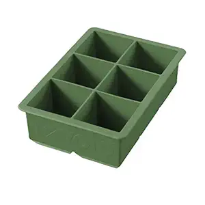 Pesto King Ice Cube Tray, 1 EA