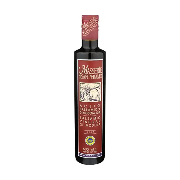 Vinegar Balsamic 1