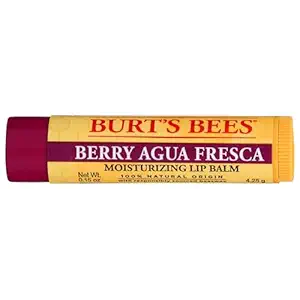 Berry Agua Fresca Lip Balm, 0.15 OZ