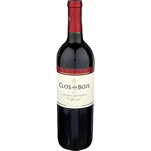 Cabernet Sauvignon Sonoma, 750 ML