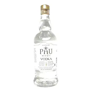Maui Hawaii Vodka, 375 ML