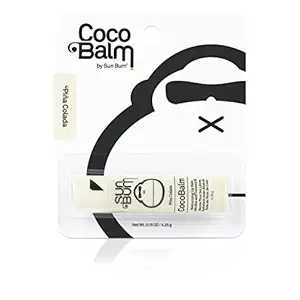 Pina Colada Blister Lip Balm, 4.25 GR