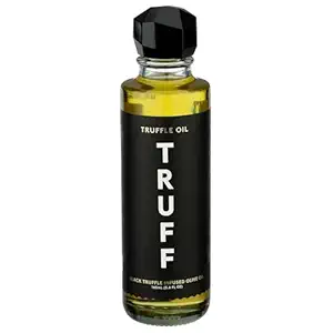 Black Truffle Oil, 5.6 FZ