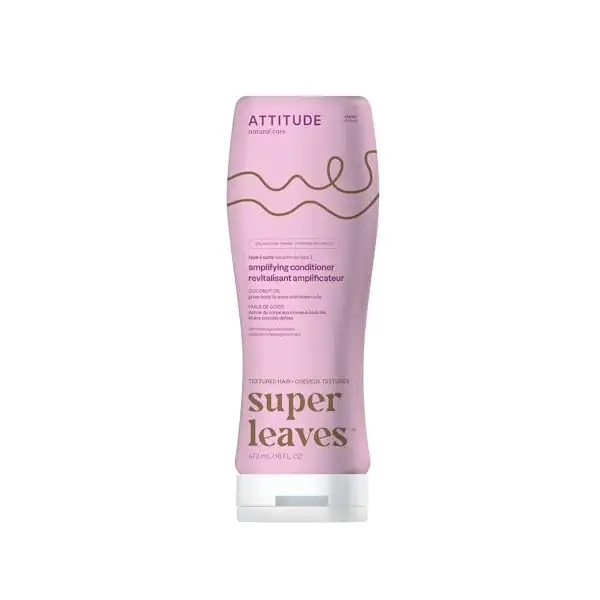 Curl Amplifying Conditioner 1