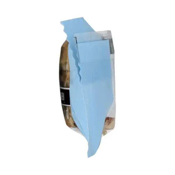 Blueberry Vanilla Cashew Bar, 1.4 OZ 7