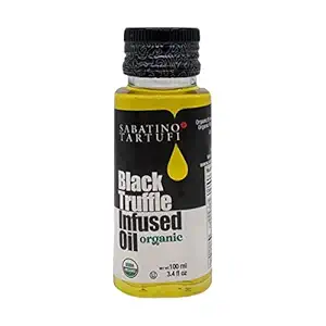 Black Truffle Oil, 3.4 OZ