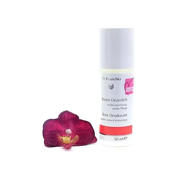 Floral Deodorant 4