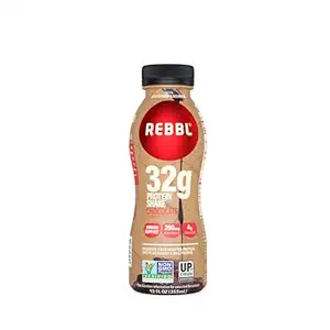 Chocolate Protein Shake, 12 FZ