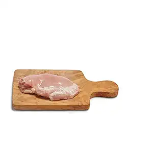 Boneless Skinless Chicken Thighs