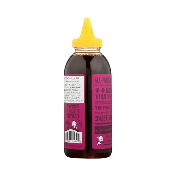 Went To Tokyo Spice Mix 2