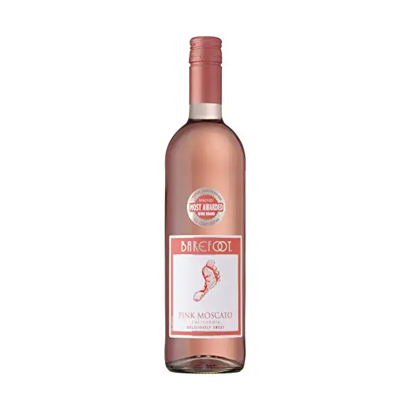 Pink Moscato 1