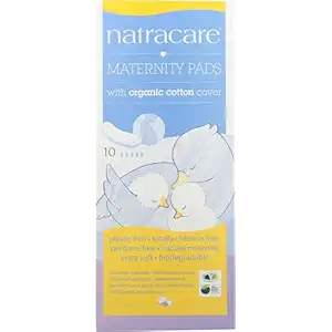 Maternity Pads, 10 CT