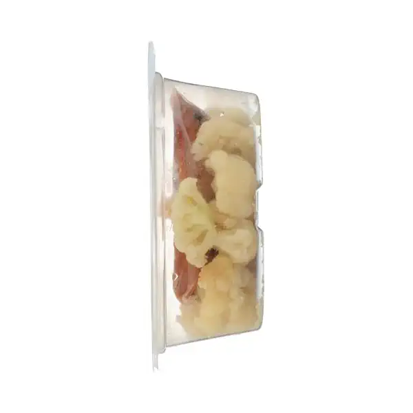 Buffalo Cauliflower Mac 6