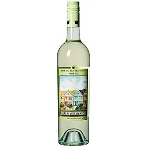 Sauvignon Blanc, 750 ML