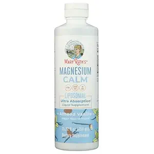 Calm Magnesium Liposomal, 15.22 FZ