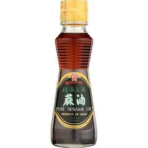 Sesame Oil, 5.5 FZ