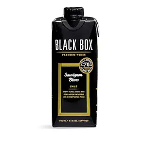 Sauvignon Blanc 500ML Box, 500 ML