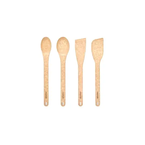 Natural Wood Saute Tool 4