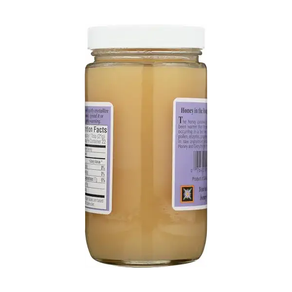 Honey In The Rough 2