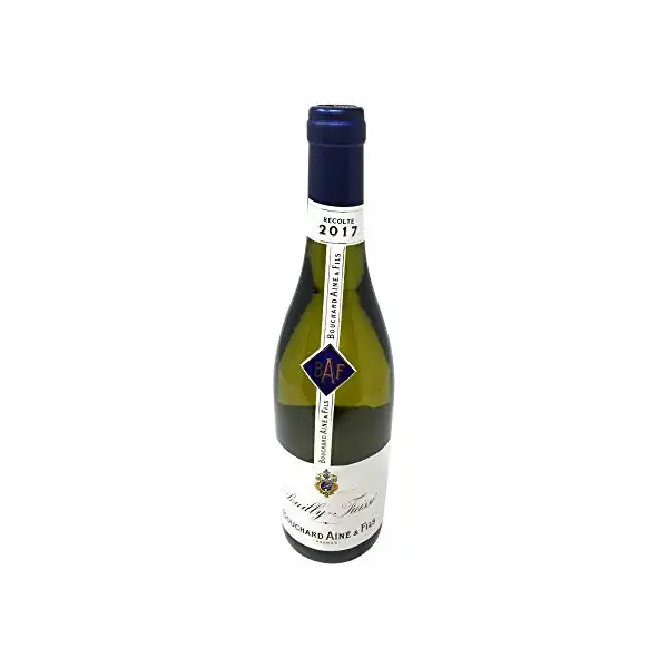Pouilly Fuisse 1