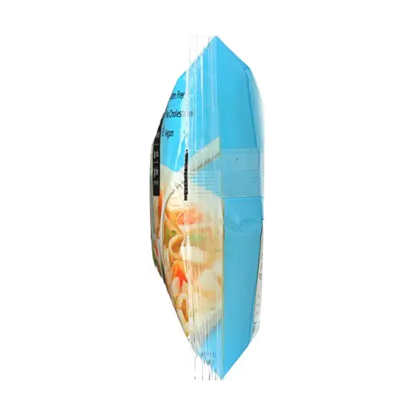 Shirataki Fettucini Tofu Noodles, 8 OZ 6