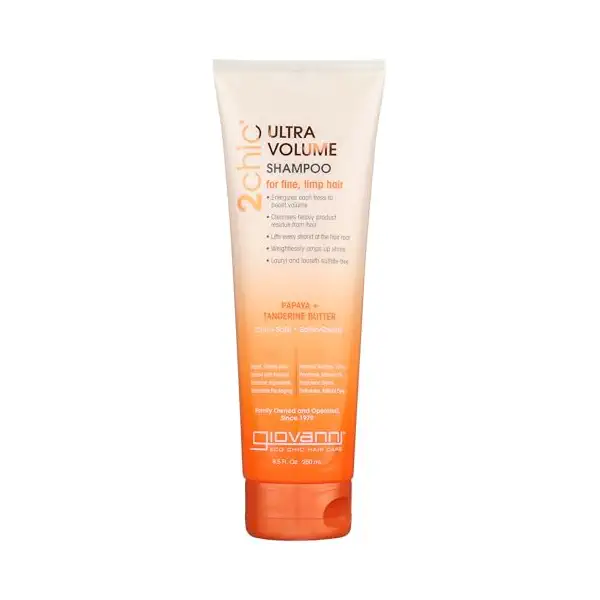 2Chic Volume Shampoo, 8.5 FZ 1