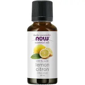 Lemon Essential Oil, 30 ML