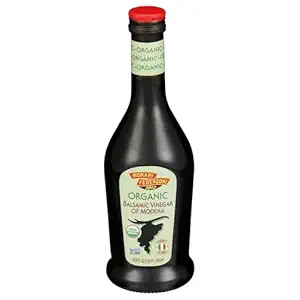 Organic Balsamic Vinegar, 16.9 FZ