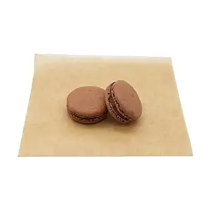 Chocolate Macaron 0.5 OZ EA