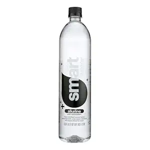 Alkaline & Antioxidant Smartwater 1L, 33.8 FZ