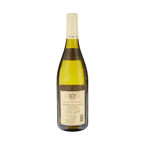 Bourgogne Chardonnay 2