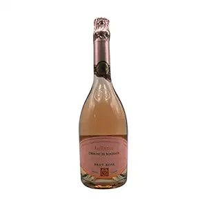 Rose Cremant De Bordeaux, 750 ML