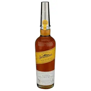 Colorado Whiskey 94 Proof, 750 ML