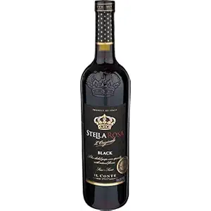 Black Il Conte, 750 ML