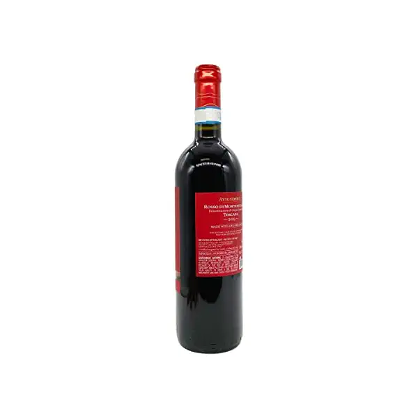 Rosso Di Montepulciano 7
