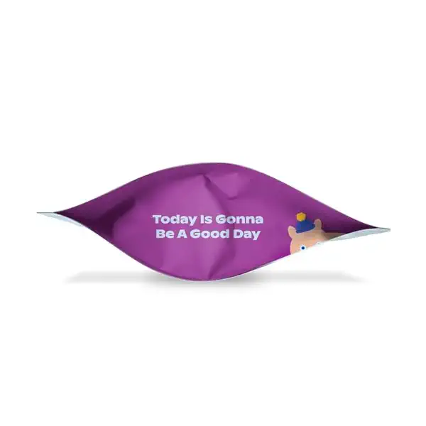 Organic Taco Pizza Bites, 6 OZ 3