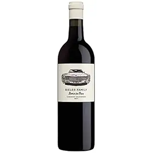 Cabernet Sauvignon, 750 ML