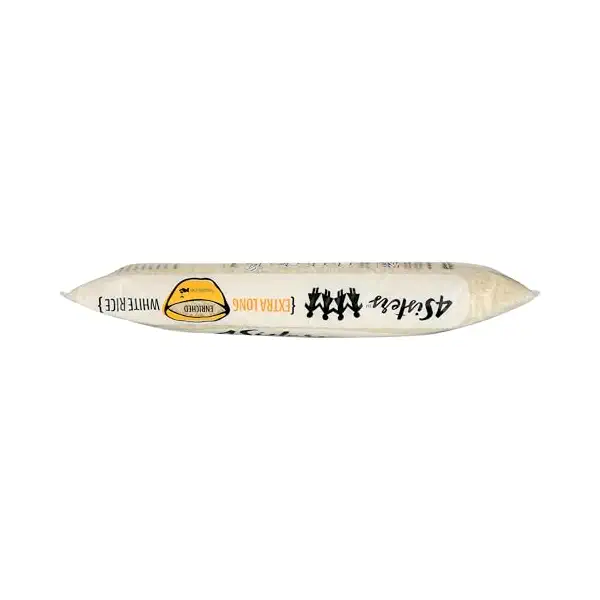 Long Enriched White Rice 5