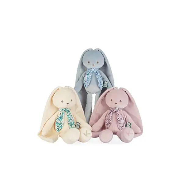 Lapinoo Medium Cream Plush, 1 EA 7