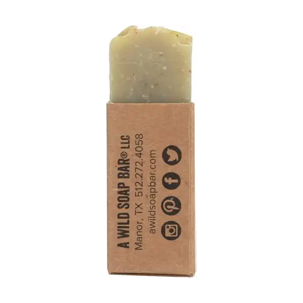 Soap Bar Horsemint 7