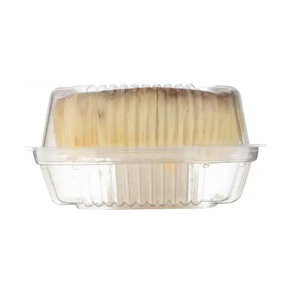 Cheesecake Banana 4in Sugar Free 3