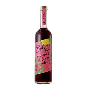 Raspberry Lemonade, 750 ML